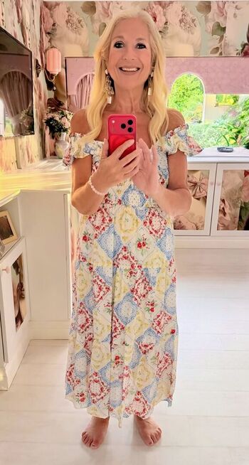 Full leaked Vanessa feltz private onlyfans photo