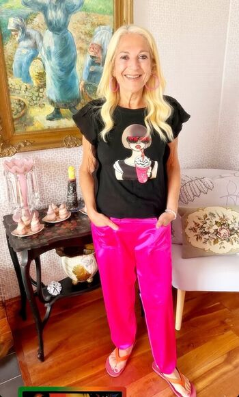 Full leaked Vanessa feltz private onlyfans photo