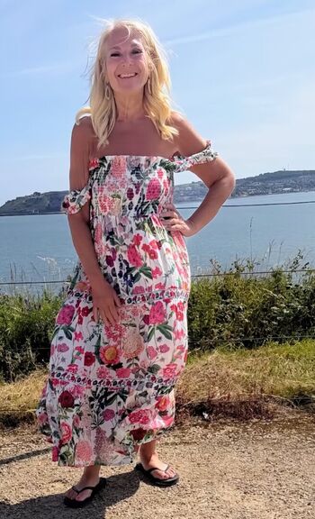 Vanessa Feltz