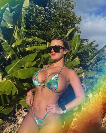 Full leaked Vanessa fernandez private onlyfans photo