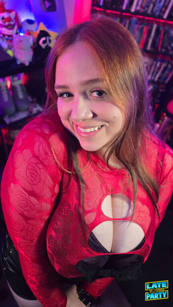 Vanessa Fitzsimmons