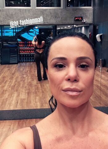 Full leaked Vanessa gerbelli private onlyfans photo