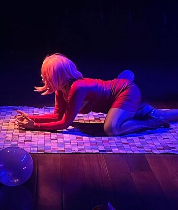 Full leaked Vanessa gerbelli private onlyfans photo