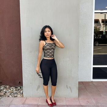 Full leaked Vanessa graham private onlyfans photo