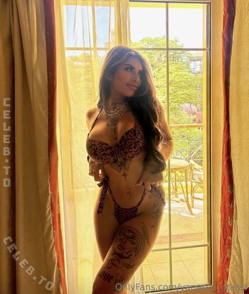 Full leaked Vanessa grassl private onlyfans photo