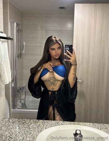 Full leaked Vanessa grassl private onlyfans photo
