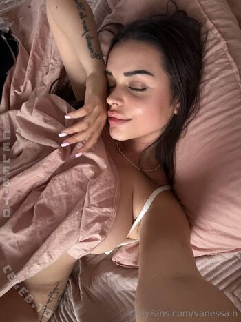 Full leaked Vanessa h private onlyfans photo