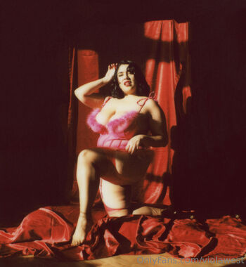 Full leaked Vanessa hinata private onlyfans photo