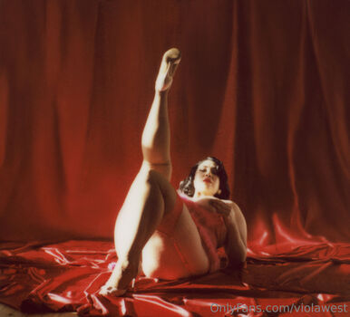 Full leaked Vanessa hinata private onlyfans photo