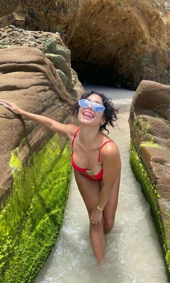 Full leaked Vanessa hudgens private onlyfans photo
