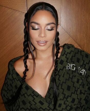 Full leaked Vanessa hudgens  page private onlyfans photo