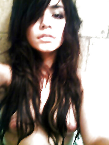 Full leaked Vanessa hudgens private onlyfans photo