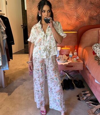 Vanessa Hudgens