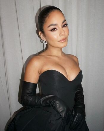 Full leaked Vanessa hudgens page private onlyfans photo
