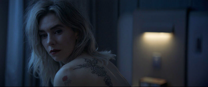Vanessa Kirby