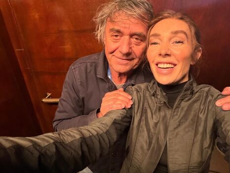 Full leaked Vanessa kirby private onlyfans photo