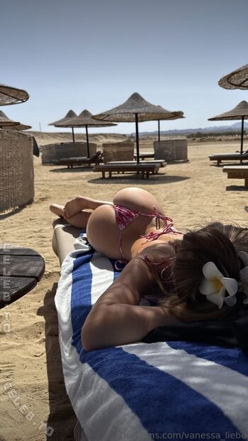 Full leaked Vanessa liebe private onlyfans photo