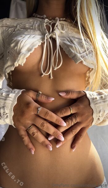 Vanessa Liebe