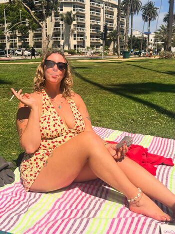 Full leaked Vanessa lilak private onlyfans photo