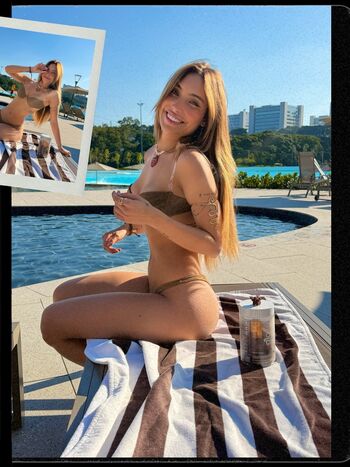 Full leaked Vanessa lopes private onlyfans photo
