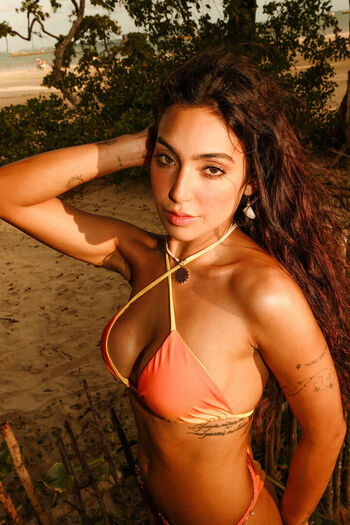 Vanessa Lopes
