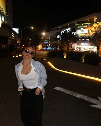 Full leaked Vanessa mai private onlyfans photo