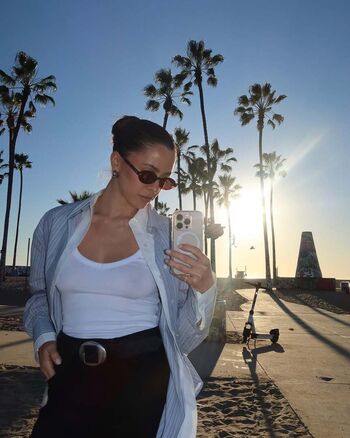 Full leaked Vanessa mai private onlyfans photo