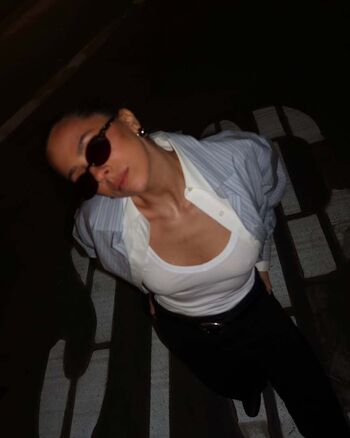 Full leaked Vanessa mai private onlyfans photo