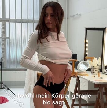 Full leaked Vanessa mai private onlyfans photo