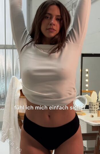 Full leaked Vanessa mai private onlyfans photo