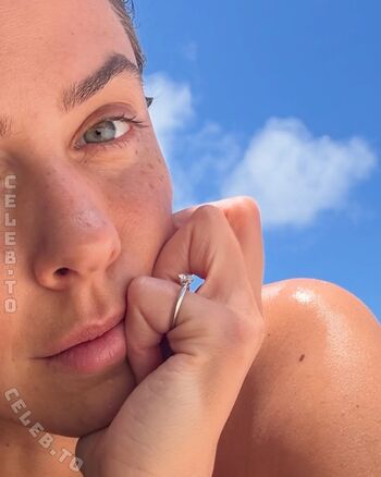 Full leaked Vanessa mai private onlyfans photo