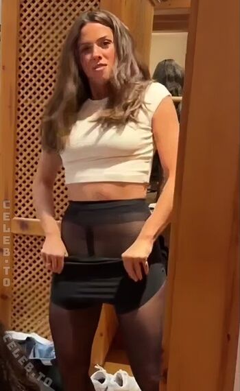Full leaked Vanessa mai private onlyfans photo