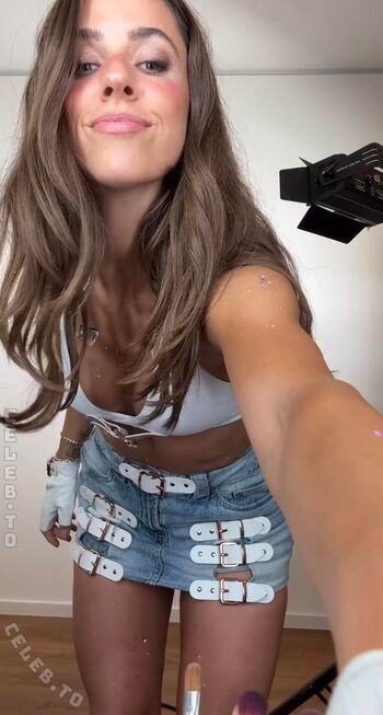 Full leaked Vanessa mai private onlyfans photo