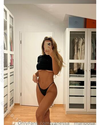 Full leaked Vanessa mariposa private onlyfans photo