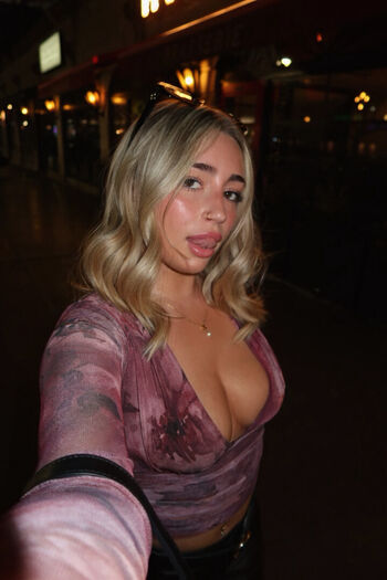 Full leaked Vanessa maynard page private onlyfans photo