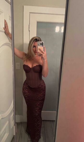 Full leaked Vanessa maynard private onlyfans photo
