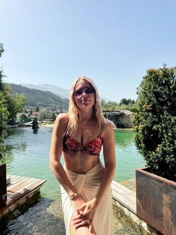 Vanessa Meisinger