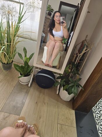 Full leaked Vanessa mendez private onlyfans photo