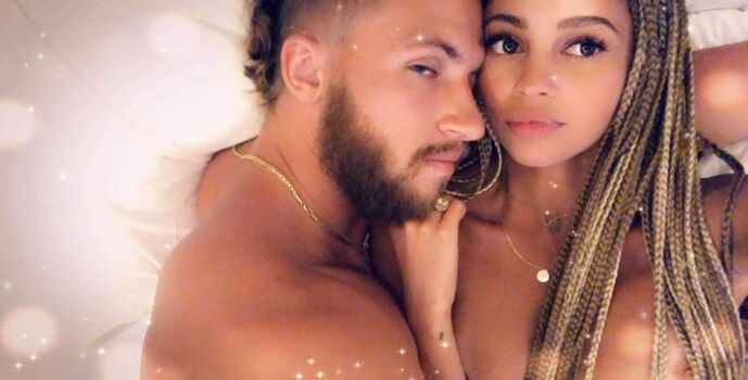 Full leaked Vanessa morgan private onlyfans photo