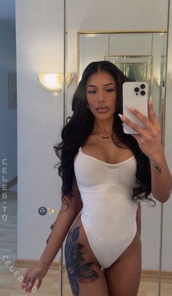 Full leaked Vanessa nwattu private onlyfans photo