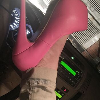 Full leaked Vanessa pardo taouil private onlyfans photo