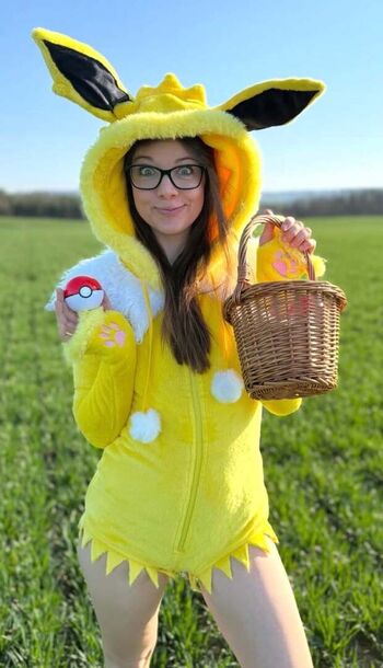 Vanessa Princova