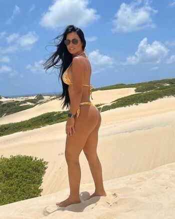 Vanessa Raquel