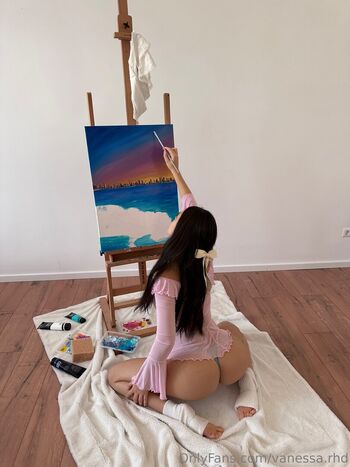 Full leaked Vanessa rhd  page private onlyfans photo