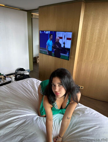 Full leaked Vanessa rhd vanessarhd private onlyfans photo