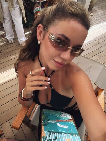 Full leaked Vanessa rojewska private onlyfans photo