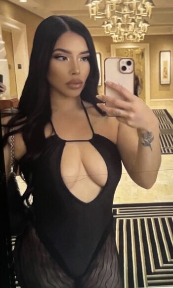 Full leaked Vanessa rojo private onlyfans photo