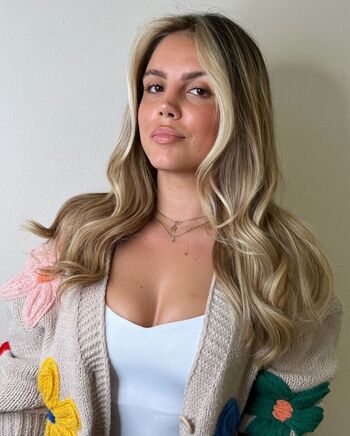 Full leaked Vanessa romanowski private onlyfans photo