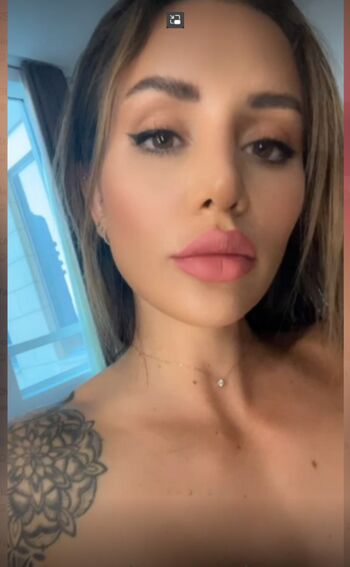 Full leaked Vanessa sierra page private onlyfans photo