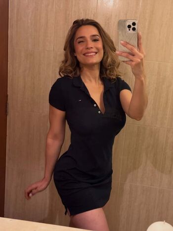 Full leaked Vanessa silva sperka private onlyfans photo